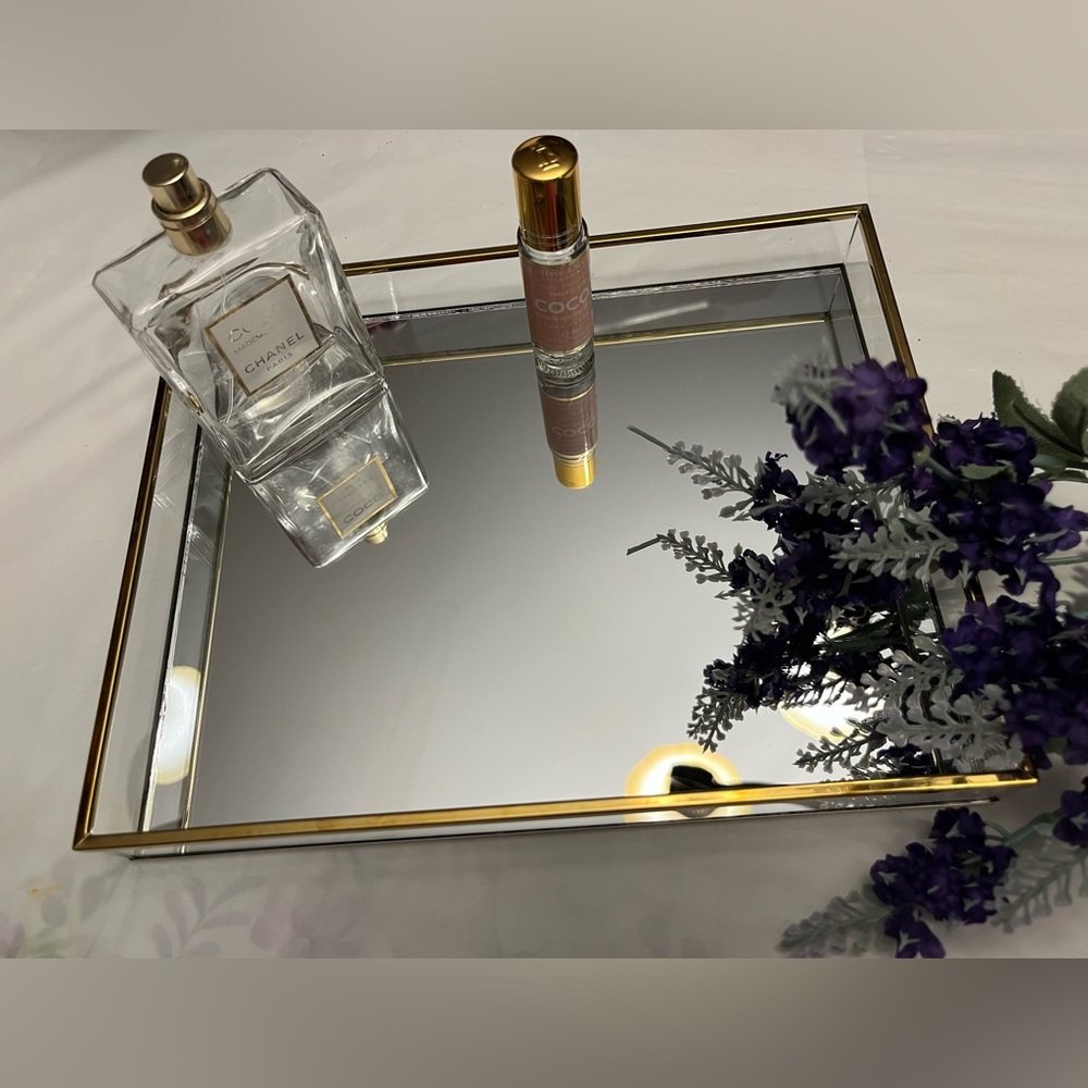 Vanity Tray